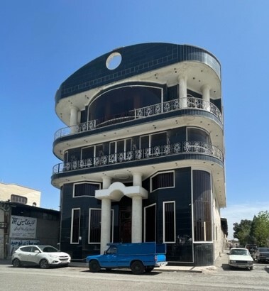 اجاره دفاتر اداری در مجتمع صنعتی تجریشی